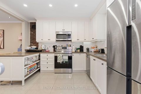 Photo 24 at 141 Humbercrest Boulevard, Bloor West Village, Toronto