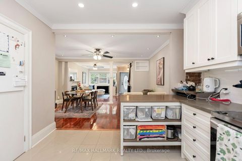 Photo 25 at 141 Humbercrest Boulevard, Bloor West Village, Toronto