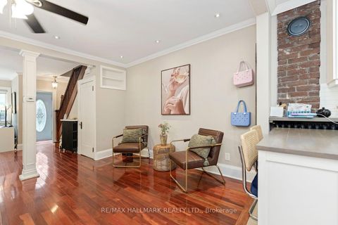 Photo 26 at 141 Humbercrest Boulevard, Bloor West Village, Toronto