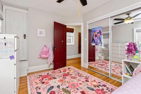 Photo 27 at 141 Humbercrest Boulevard, Bloor West Village, Toronto