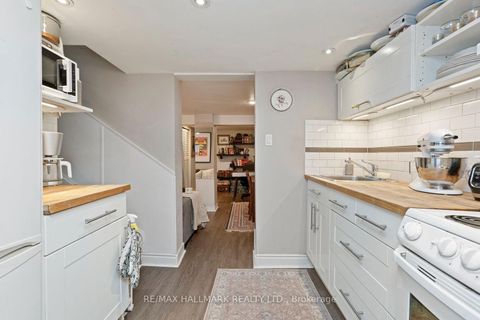 Photo 29 at 141 Humbercrest Boulevard, Bloor West Village, Toronto