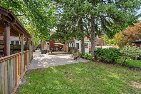 Photo 30 at 141 Humbercrest Boulevard, Bloor West Village, Toronto