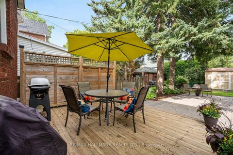 Photo 31 at 141 Humbercrest Boulevard, Bloor West Village, Toronto
