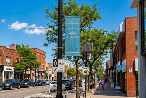 Photo 32 at 141 Humbercrest Boulevard, Bloor West Village, Toronto