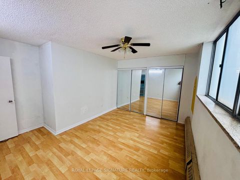 Photo 10 at 408 - 330 Dixon Road, The Westway, Toronto