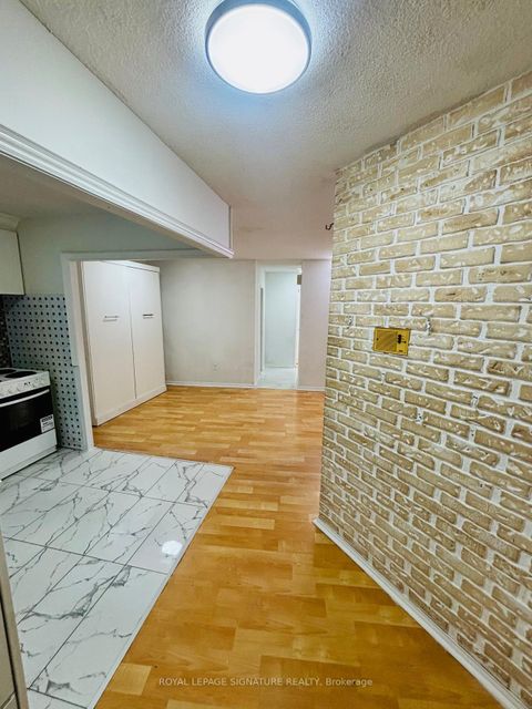 Photo 15 at 408 - 330 Dixon Road, The Westway, Toronto