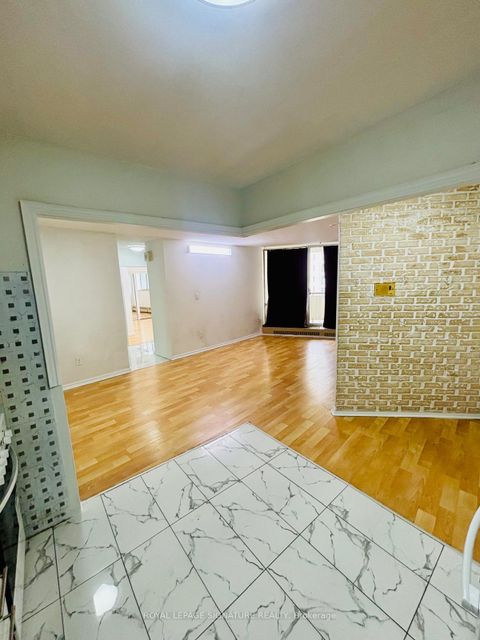 Photo 16 at 408 - 330 Dixon Road, The Westway, Toronto