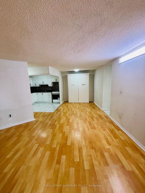Photo 18 at 408 - 330 Dixon Road, The Westway, Toronto