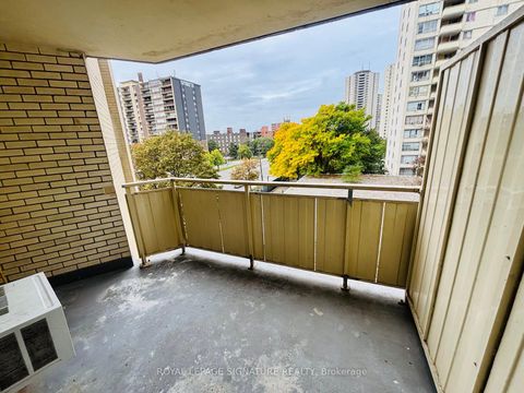 Photo 20 at 408 - 330 Dixon Road, The Westway, Toronto