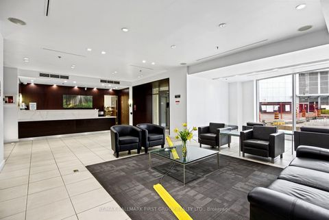 Photo 1 at 1002 - 36 Lee Centre Drive, Woburn, Toronto
