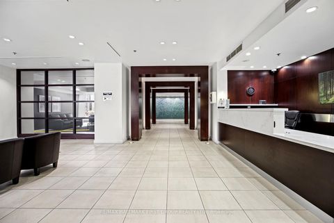 Photo 3 at 1002 - 36 Lee Centre Drive, Woburn, Toronto