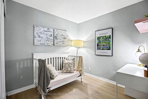 Photo 15 at 1002 - 36 Lee Centre Drive, Woburn, Toronto