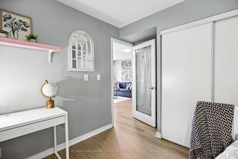 Photo 16 at 1002 - 36 Lee Centre Drive, Woburn, Toronto