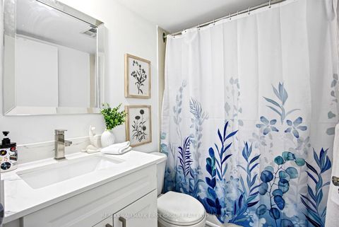 Photo 17 at 1002 - 36 Lee Centre Drive, Woburn, Toronto