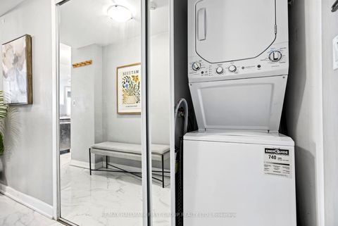 Photo 18 at 1002 - 36 Lee Centre Drive, Woburn, Toronto