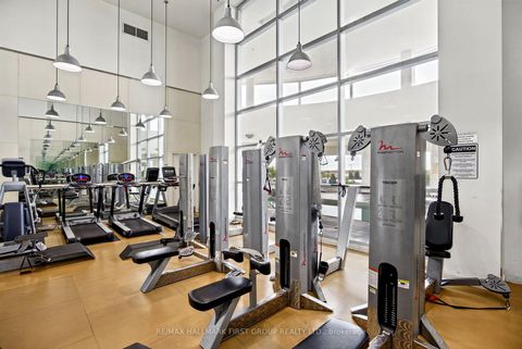 Photo 20 at 1002 - 36 Lee Centre Drive, Woburn, Toronto