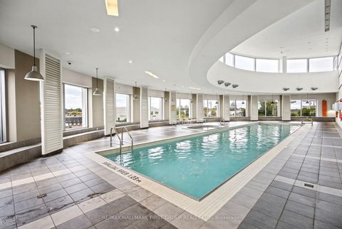 Photo 21 at 1002 - 36 Lee Centre Drive, Woburn, Toronto