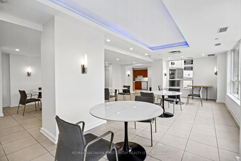 Photo 23 at 1002 - 36 Lee Centre Drive, Woburn, Toronto