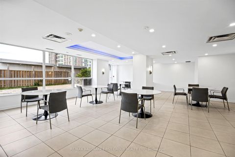Photo 24 at 1002 - 36 Lee Centre Drive, Woburn, Toronto