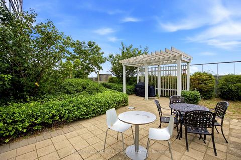 Photo 27 at 1002 - 36 Lee Centre Drive, Woburn, Toronto