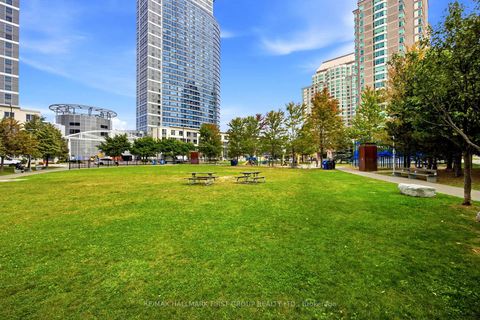 Photo 28 at 1002 - 36 Lee Centre Drive, Woburn, Toronto