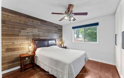 Photo 15 at 3 Cardell Avenue, Pelmo Park W4, Toronto