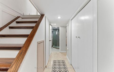 Photo 18 at 3 Cardell Avenue, Pelmo Park W4, Toronto