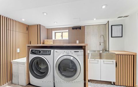 Photo 19 at 3 Cardell Avenue, Pelmo Park W4, Toronto