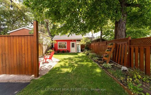 Photo 24 at 3 Cardell Avenue, Pelmo Park W4, Toronto