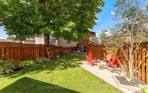 Photo 26 at 3 Cardell Avenue, Pelmo Park W4, Toronto