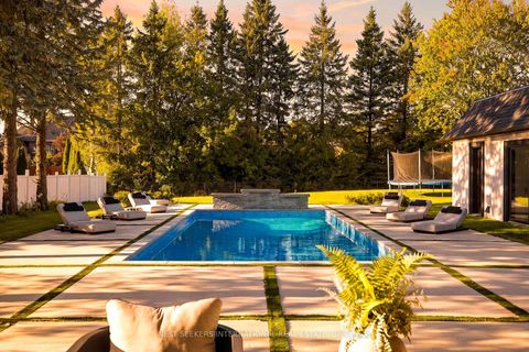 Photo 1 at 34 Humber Valley Crescent, King City, King
