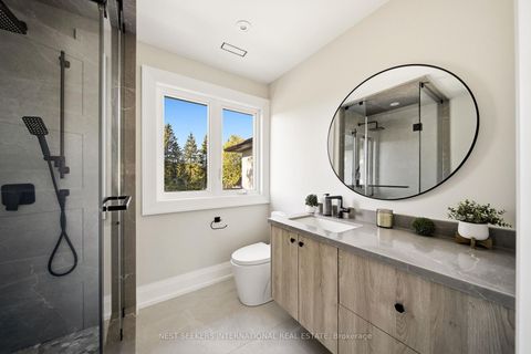 Photo 31 at 34 Humber Valley Crescent, King City, King