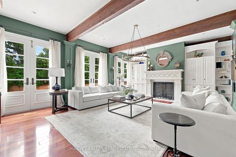 Photo 4 at 14 Denewood Crescent, Don Mills, Toronto
