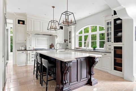Photo 11 at 14 Denewood Crescent, Don Mills, Toronto