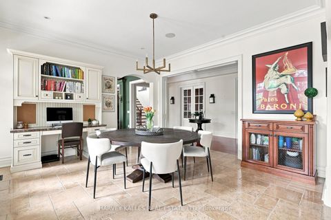 Photo 14 at 14 Denewood Crescent, Don Mills, Toronto