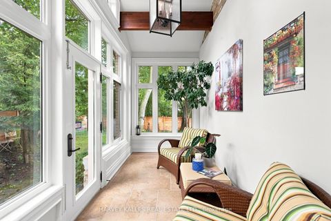 Photo 20 at 14 Denewood Crescent, Don Mills, Toronto