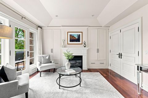 Photo 25 at 14 Denewood Crescent, Don Mills, Toronto