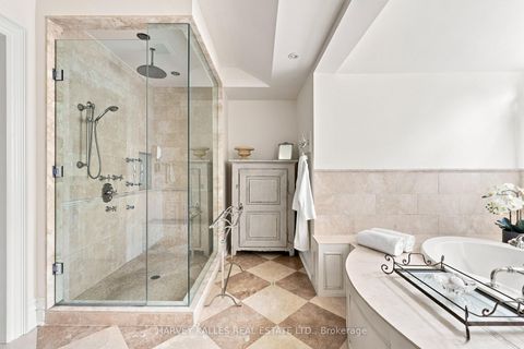 Photo 30 at 14 Denewood Crescent, Don Mills, Toronto