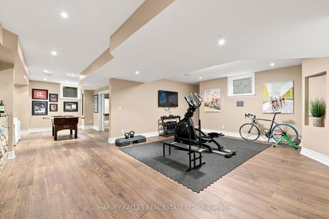 Photo 43 at 14 Denewood Crescent, Don Mills, Toronto