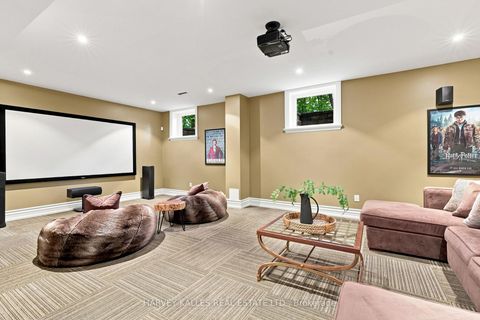 Photo 46 at 14 Denewood Crescent, Don Mills, Toronto