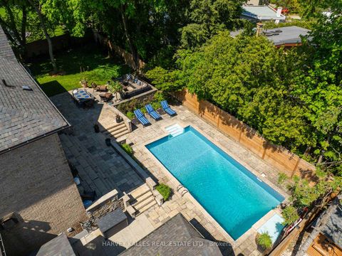 Photo 47 at 14 Denewood Crescent, Don Mills, Toronto