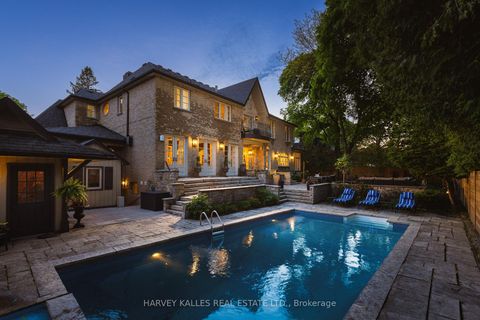 Photo 48 at 14 Denewood Crescent, Don Mills, Toronto