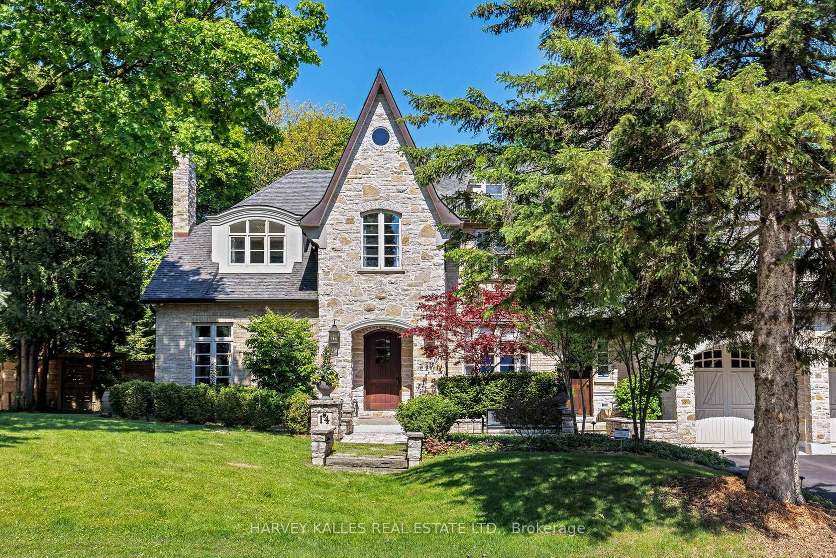 14 Denewood Crescent, Don Mills, Toronto 