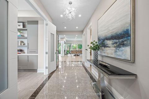 Photo 1 at 70 Devondale Avenue, Newtonbrook West, Toronto