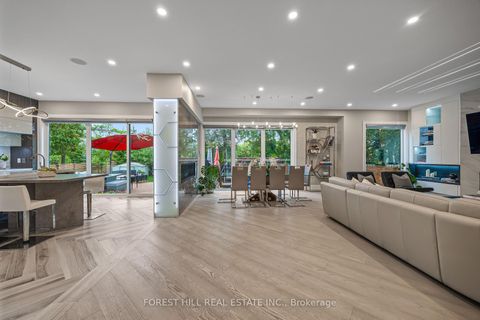 Photo 2 at 70 Devondale Avenue, Newtonbrook West, Toronto