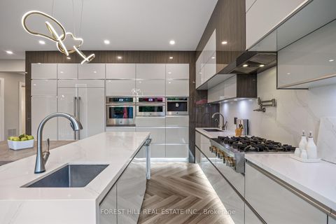 Photo 6 at 70 Devondale Avenue, Newtonbrook West, Toronto