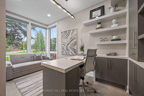 Photo 8 at 70 Devondale Avenue, Newtonbrook West, Toronto