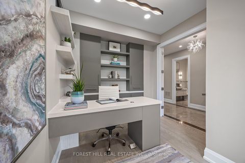 Photo 9 at 70 Devondale Avenue, Newtonbrook West, Toronto