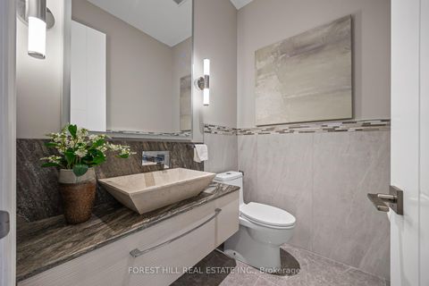 Photo 10 at 70 Devondale Avenue, Newtonbrook West, Toronto