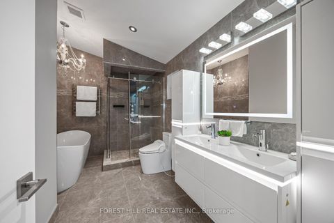 Photo 19 at 70 Devondale Avenue, Newtonbrook West, Toronto